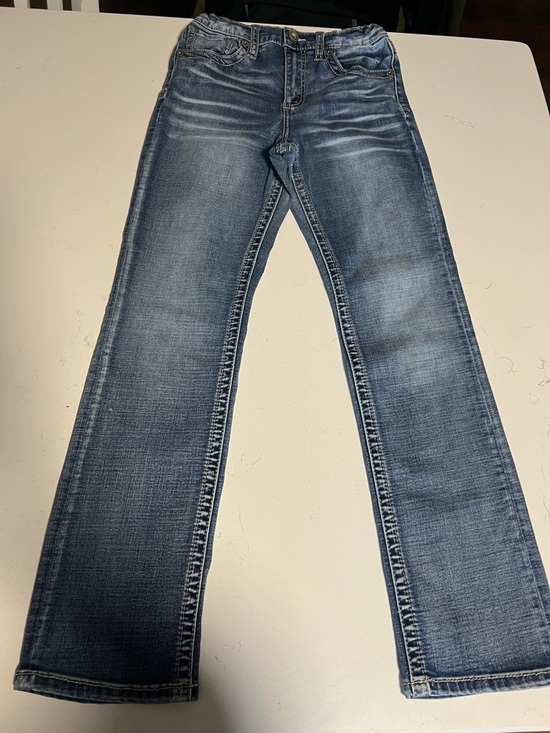 BKE Denim - BKE Kids Blue Jeans